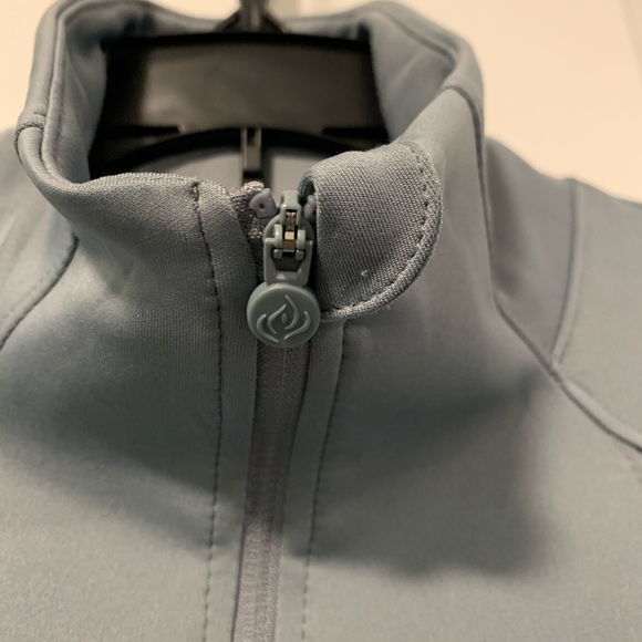 ASANA NWOT Active Jacket - Picture 3 of 13